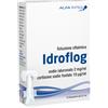 ALFA INTES (IND.TER.SPLENDORE) Idroflog Soluzione Oftalmica Monodose 15x0.5mL