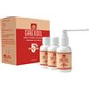 DIFA COOPER SpA CAREXIDIL 3 Flaconi Soluzione Cutanea 60ML 5%