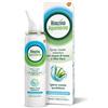 GLAXOSMITHKLINE C.HEALTH.Srl Rinazina Aquamarina Spray Nasale Isotonico Delicato Lavaggio Nasale Acqua di Mare e Aloe Vera 100 ml