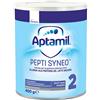 DANONE NUTRICIA SpA SOC.BEN. APTAMIL PEPTI SYNEO 2 400G