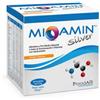 FOODAR Srl MIOAMIN SILVER 30BUST