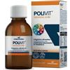 STERILFARMA Srl POLIVIT-B SOLUZ ORALE MELA BAN