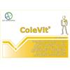 EDP LABORATORIES Srls COLEVIT 30CPS