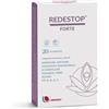 URIACH ITALY Srl Redestop Forte per regolarità del ciclo mestruale 20 cpr