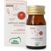 ALTA NATURA-INALME Srl MIRTILLO NERO 60CPR TERRANATA