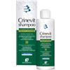 VALETUDO Srl (DIV. BIOGENA) CRINEVIT SHAMPOO 200ML