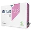 LOGUS PHARMA Srl GINFAST PLUS 20BUST