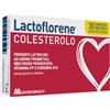 MONTEFARMACO OTC SpA LACTOFLORENE COLESTEROLO 30CPR