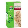 ENERVIT SpA ENERZONA CRACKERS SES&CHIA 25G