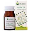 ARCANGEA Srl SANACOL 60CPR 500MG
