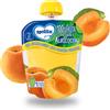 DANONE NUTRICIA SpA SOC.BEN. POUCH ALBICOCCA 90G