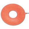 SANITARIA ALPE Srl CIAMBELLA ANTIDECUBITO IN GOMMA MISURA 121 DA 35CM