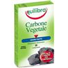 EQUILIBRA Srl CARBONE VEGETALE 50 COMPRESSE