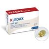 CHIESI ITALIA SpA KLEDAX SOFTGEL 30CPS