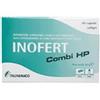 ITALFARMACO SpA INOFERT COMBI HP 20 capsule SOFT GEL (sostituisce ufficialmente inofert combi 20cps)