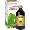 DR.GIORGINI SER-VIS Srl BETULLA B LINFA 200 ML LIQUIDO ANALCOOLICO GEMMO 10+