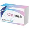NOVALUZ ITALIA Srl CISTITASK 14BUST