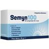 EKUBERG PHARMA S.U.R.L. SEMYN100 30CPS