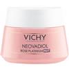 VICHY (L'Oreal Italia SpA) NEOVADIOL ROSE PLAT NIGHT 50ML