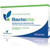 PHARMEXTRACTA SpA BACTOBLIS - Integratore a base di probiotici - 30 Cpr