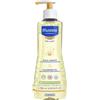 LAB.EXPANSCIENCE ITALIA Srl MUSTELA OLIO BAGNO 500ML 2019