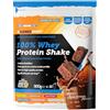 NAMEDSPORT Srl 100% WHEY PROT SHAKE CHOCO BRO