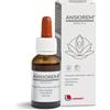 URIACH ITALY Srl Ansiorem regolatore di sonno e ansia in gocce 20mL