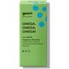 THE GOOD VIBES COMPANY Srl GOOVI ORO VEGETALE Integratore Alimentare 60mL