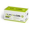 BIOHEALTH ITALIA Srl ALKALOS A 20 STICK 10ML