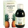 ERBAMEA Srl ANANAS CELL FLUIDO CONCENTRATO 250 ML