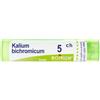 BOIRON Srl KALIUM BICHROM*5CH 80GR 4G BO