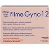 HULKA Srl Filme Gyno-V 12 - 12 ovuli vaginali