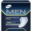 ESSITY ITALY SpA TENA Men Assorbenti Maschili per perdite urinarie Livello 2 10 Pezzi