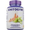 BIOSALUS di Vatrella A. Sas CHITOGYM 60CPS