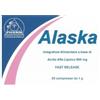 A.B.PHARM Srl ALASKA 20 COMPRESSE