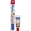 DENTAID Srl VITIS JUNIOR SPAZZ+GEL 15ML