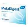 METAGENICS BELGIUM bvba METADIGEST LACTO 15CPS