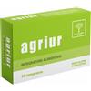 RDF PHARMA Srls AGRIUR 30CPR