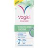 COMBE ITALIA Srl Vagisil Detergente Sensitive, Per l'Igiene Intima Quotidiana, Extra Delicato Per Pelle Sensibile, Senza Sapone. 250ml