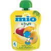NESTLE' IT.SpA(INFANT NUTRIT.) NESTLE MIO POUCH BEVANDA 4FRUTTI 90ML