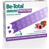 GLAXOSMITHKLINE C.HEALTH.Srl Be-Total Immuno Protection Integratore Alimentare Difese Immunitarie Vitamina B Zinco 14 Bustine