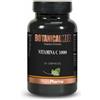 PROMOPHARMA SpA VITAMINA C 1000 BOTANICAL