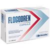 BIOTRADING Srl UNIPERSONALE FLOGODREN 20CPS