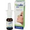 PHARMALIFE RESEARCH Srl Nasalin Spray Nasale 20ml