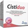 AURORA LICENSING Srl CISTIDUO 14BUST