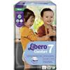 ESSITY ITALY SpA LIBERO COMFORT 7 PANN 16-26 21