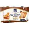NT FOOD Srl NUTRIFREE FETTE BISC INT 225G