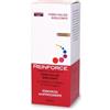 VITAL FACTORS ITALIA Srl Farmaderbe Reinforce Ferro Chelato Integratore 200 ml