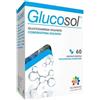 NUTRIGEA Srl Glucosol - Integratore per il benessere delle articolazioni - 60 capsule vegetali