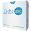 PHARMALUCE Srl ZACHELASE 20BUST